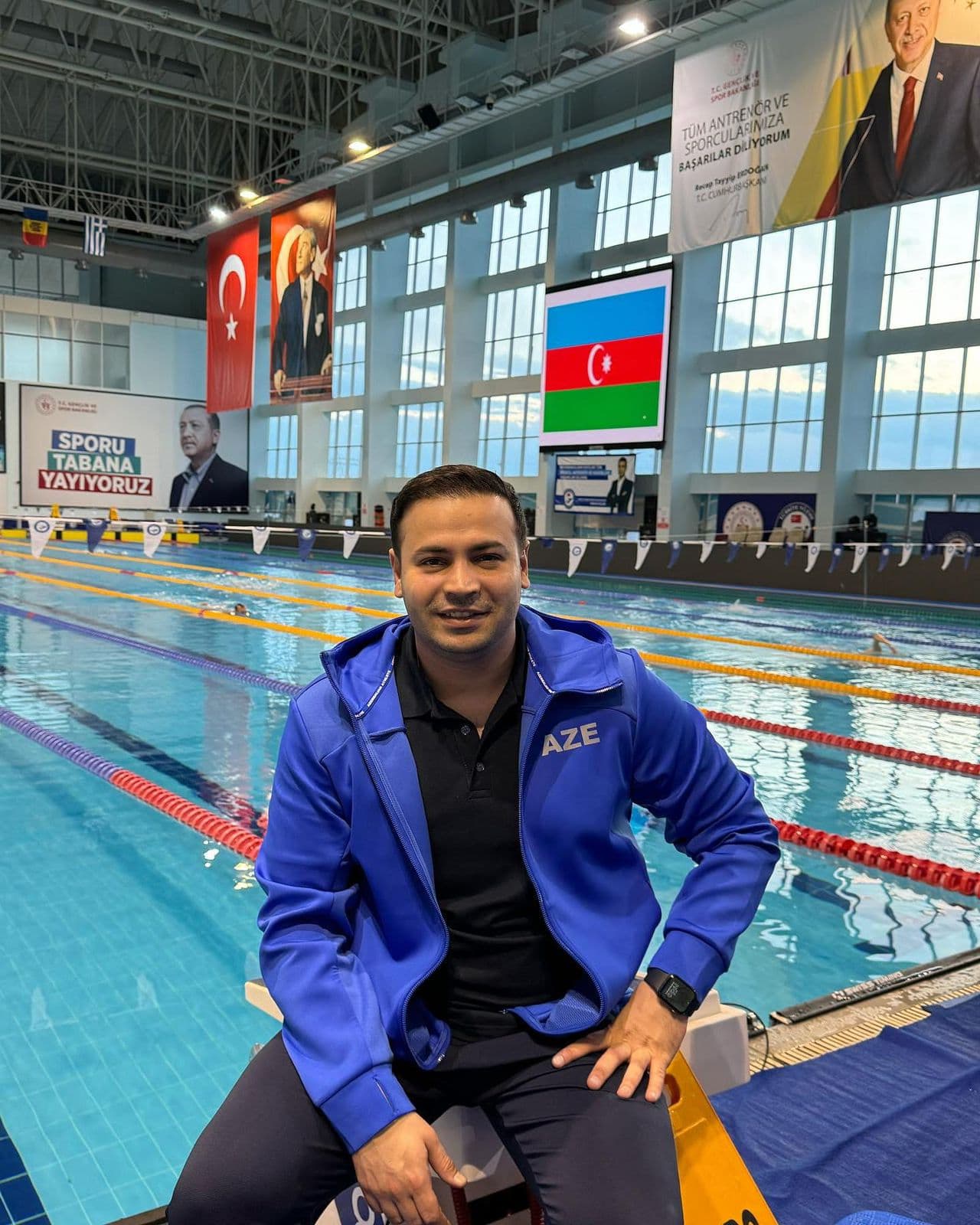 Elvin Hüseynov